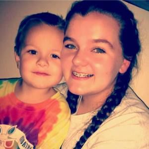 Meet your Posher, Carmen